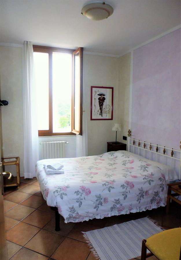 B&B Il Nido 라파 외부 사진